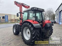 Massey Ferguson 5445-4 STANDARD