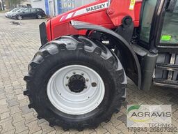 Massey Ferguson 5445-4 STANDARD
