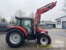Massey Ferguson 5445-4 STANDARD