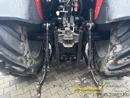 Massey Ferguson 5445-4 STANDARD