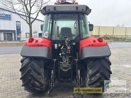 Massey Ferguson 5445-4 STANDARD