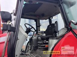 Massey Ferguson 5445-4 STANDARD