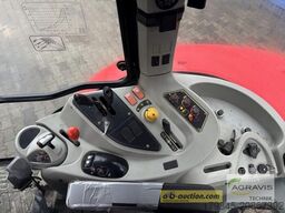 Massey Ferguson 5445-4 STANDARD