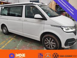 2022 Volkswagen California Coast | Automatico | Tetto a soffietto