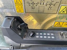Caterpillar 329E Long Reach Excavator