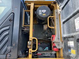 Caterpillar 329E Long Reach Excavator