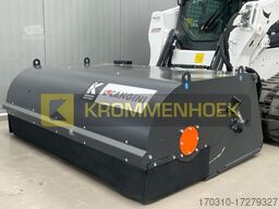 Bobcat Cangini SPZ180 1800 mm Bezem