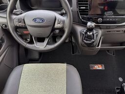 SUNLIGHT Cliff 590 4x4 Green Trek, Delta,Navi,AHK,Combi4D