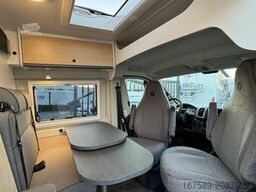 SUNLIGHT Cliff 600, Autom,REMIS,6E,Markise,90l,AKTION