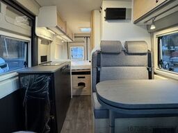 SUNLIGHT Cliff 600, Autom,REMIS,6E,Markise,90l,AKTION