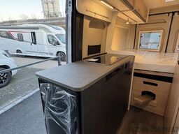 SUNLIGHT Cliff 600, Autom,REMIS,6E,Markise,90l,AKTION