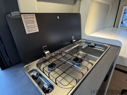 SUNLIGHT Cliff 600, Autom,REMIS,6E,Markise,90l,AKTION