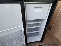 SUNLIGHT Cliff 600, Autom,REMIS,6E,Markise,90l,AKTION