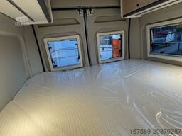 SUNLIGHT Cliff 600, Autom,REMIS,6E,Markise,90l,AKTION