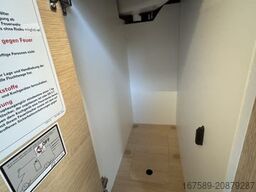 SUNLIGHT Cliff 600, Autom,REMIS,6E,Markise,90l,AKTION