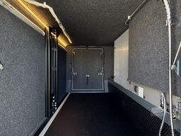 NIESMANN+BISCHOFF iSmove 6.9 E, Klima,Hydr Stützen,Festtank,SAT