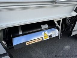 NIESMANN+BISCHOFF iSmove 6.9 E, Klima,Hydr Stützen,Festtank,SAT