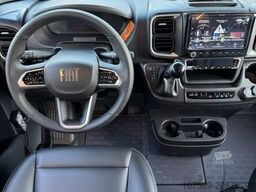 NIESMANN+BISCHOFF iSmove 6.9 E, Klima,Hydr Stützen,Festtank,SAT