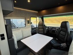 NIESMANN+BISCHOFF iSmove 6.9 E, Klima,Hydr Stützen,Festtank,SAT