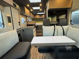 NIESMANN+BISCHOFF iSmove 6.9 E, Klima,Hydr Stützen,Festtank,SAT