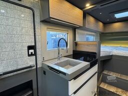 NIESMANN+BISCHOFF iSmove 6.9 E, Klima,Hydr Stützen,Festtank,SAT