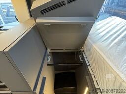 NIESMANN+BISCHOFF iSmove 6.9 E, Klima,Hydr Stützen,Festtank,SAT