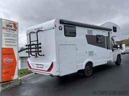 SUNLIGHT A 70, Autom,Markise,Fahrradträger,6 Pers.,AKTION