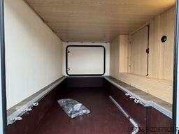 SUNLIGHT A 70, Autom,Markise,Fahrradträger,6 Pers.,AKTION