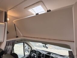 SUNLIGHT A 70, Autom,Markise,Fahrradträger,6 Pers.,AKTION