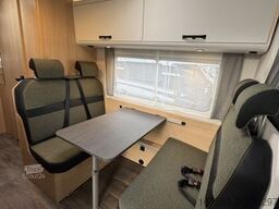 SUNLIGHT A 70, Autom,Markise,Fahrradträger,6 Pers.,AKTION