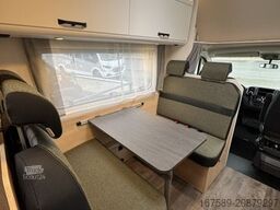 SUNLIGHT A 70, Autom,Markise,Fahrradträger,6 Pers.,AKTION