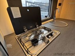 SUNLIGHT A 70, Autom,Markise,Fahrradträger,6 Pers.,AKTION