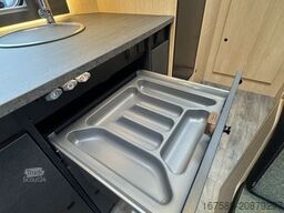 SUNLIGHT A 70, Autom,Markise,Fahrradträger,6 Pers.,AKTION