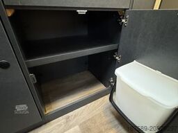 SUNLIGHT A 70, Autom,Markise,Fahrradträger,6 Pers.,AKTION