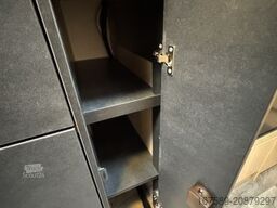 SUNLIGHT A 70, Autom,Markise,Fahrradträger,6 Pers.,AKTION