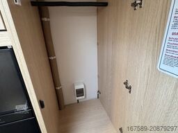 SUNLIGHT A 70, Autom,Markise,Fahrradträger,6 Pers.,AKTION