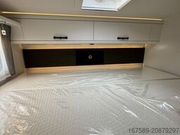 SUNLIGHT A 70, Autom,Markise,Fahrradträger,6 Pers.,AKTION