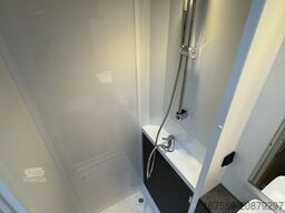 SUNLIGHT A 70, Autom,Markise,Fahrradträger,6 Pers.,AKTION