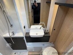 SUNLIGHT A 70, Autom,Markise,Fahrradträger,6 Pers.,AKTION