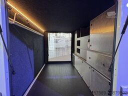 NIESMANN+BISCHOFF Arto 84, Gas-/Festtank,Sat Twin,Autark,AHK