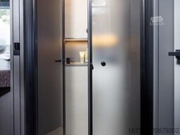 NIESMANN+BISCHOFF Arto 84, Gas-/Festtank,Sat Twin,Autark,AHK