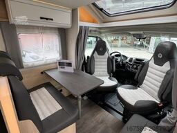 SUNLIGHT T 66 S Adventure, 6E,Markise,REMIS,NEUHEIT