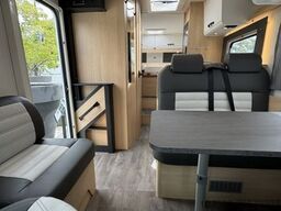 SUNLIGHT T 66 S Adventure, 6E,Markise,REMIS,NEUHEIT