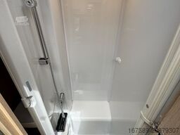 SUNLIGHT T 66 S Adventure, 6E,Markise,REMIS,NEUHEIT