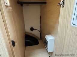 SUNLIGHT T 66 S Adventure, 6E,Markise,REMIS,NEUHEIT