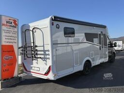 SUNLIGHT T 680 Adventure, Autom,Navi,BiXenon,6E,AKTION