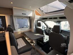 SUNLIGHT T 680 Adventure, Autom,Navi,BiXenon,6E,AKTION