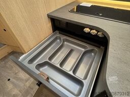 SUNLIGHT T 680 Adventure, Autom,Navi,BiXenon,6E,AKTION