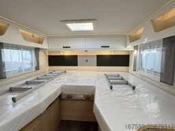 SUNLIGHT T 680 Adventure, Autom,Navi,BiXenon,6E,AKTION