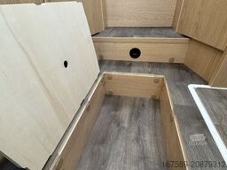 SUNLIGHT T 680 Adventure, Autom,Navi,BiXenon,6E,AKTION